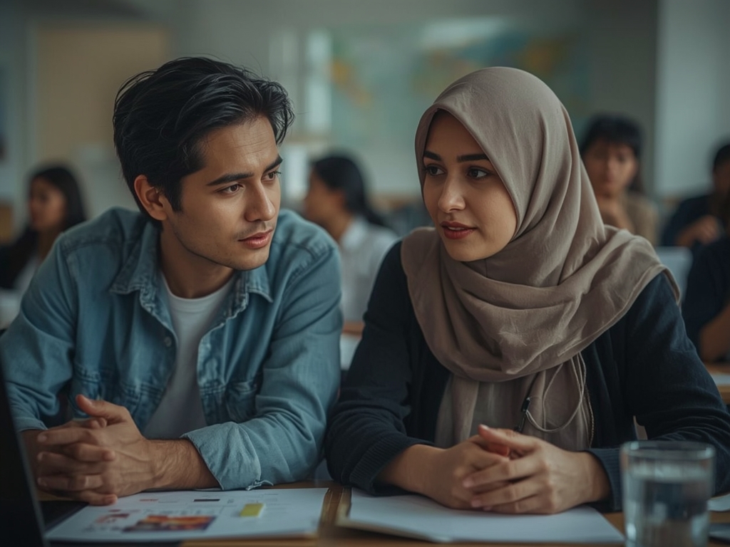 Mitos dan Fakta Seputar Pola Hidup Sehat untuk Keluarga Modern