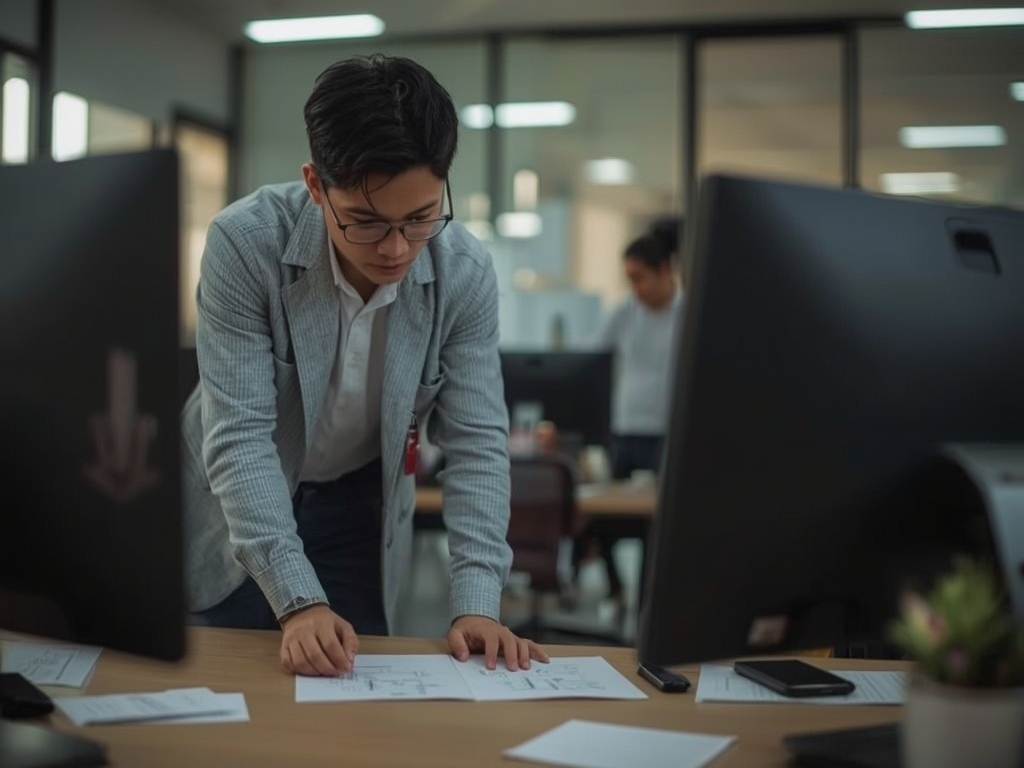 Panduan Ringkas Mengatur Liburan dan Pembaruan Hunian Tanpa Stres
